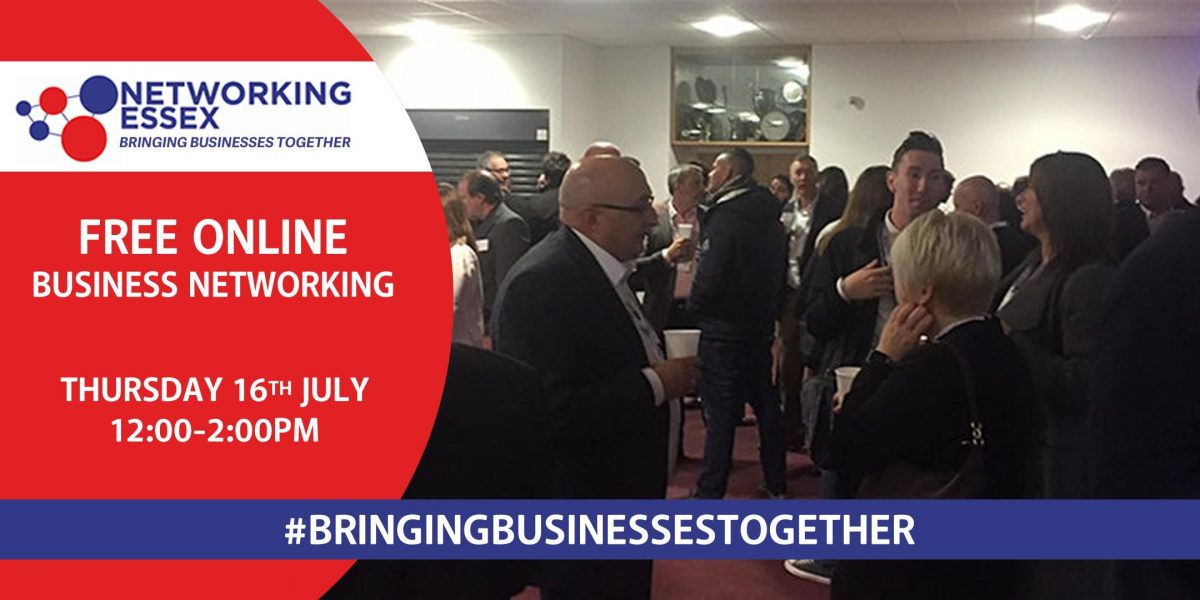 Networking Essex