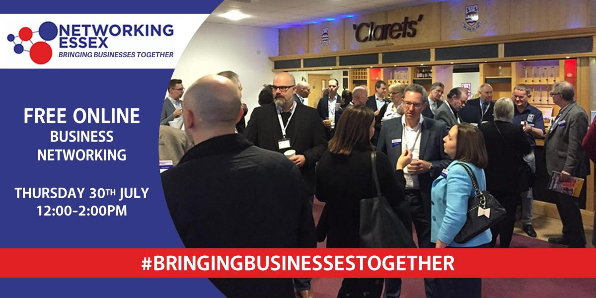 Networking Essex