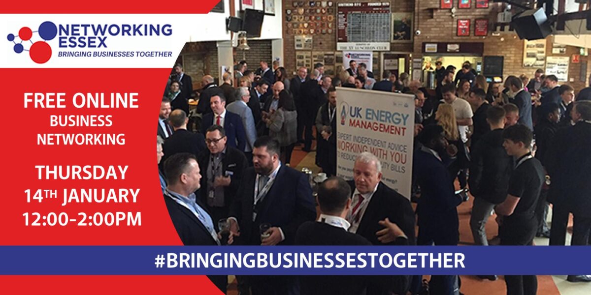 Networking Essex
