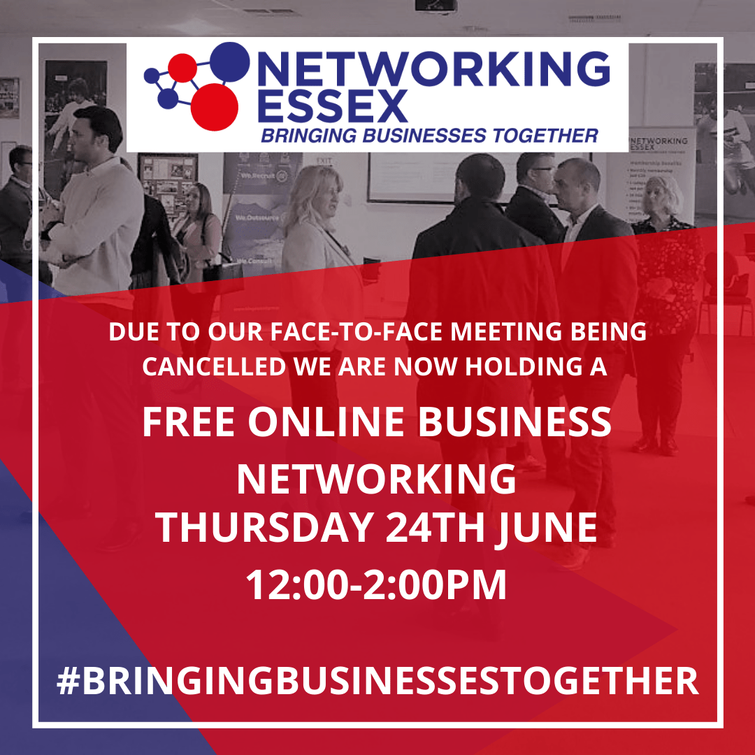 Networking Essex