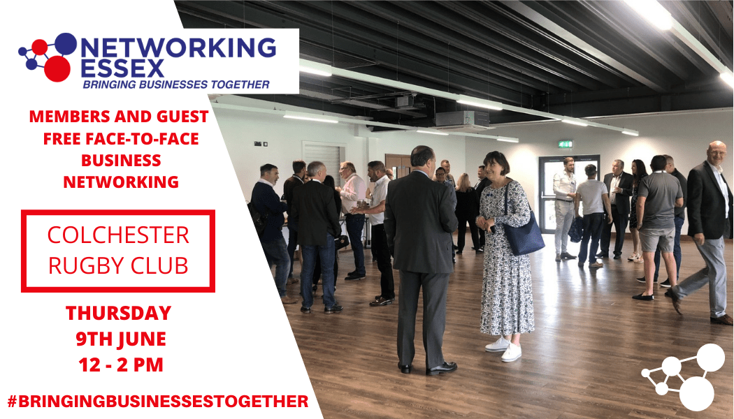 Networking Essex