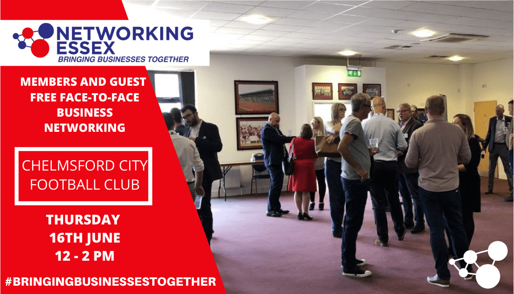 Networking Essex