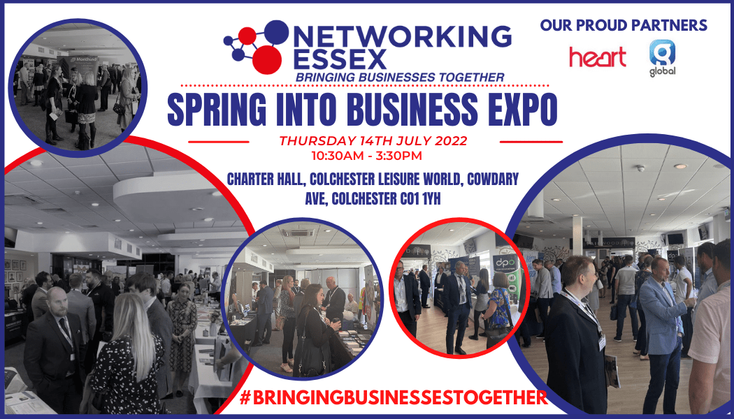Networking Essex