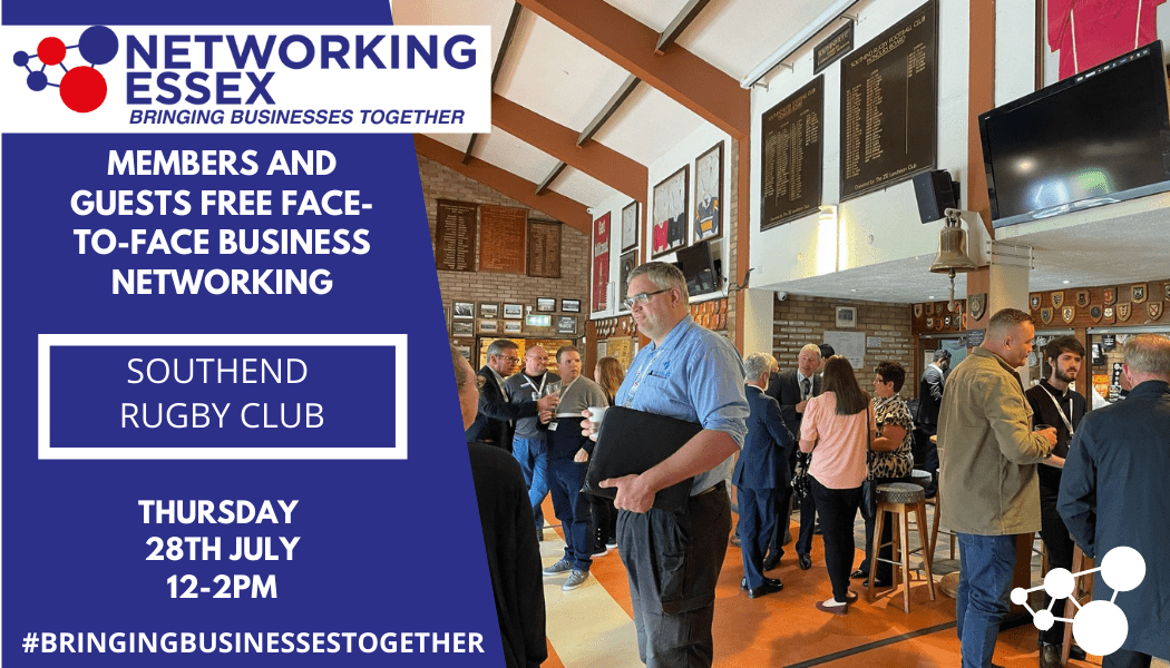 Networking Essex
