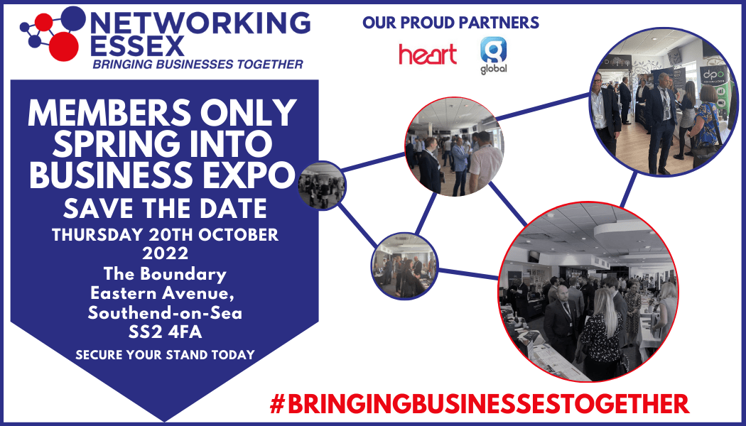 Networking Essex