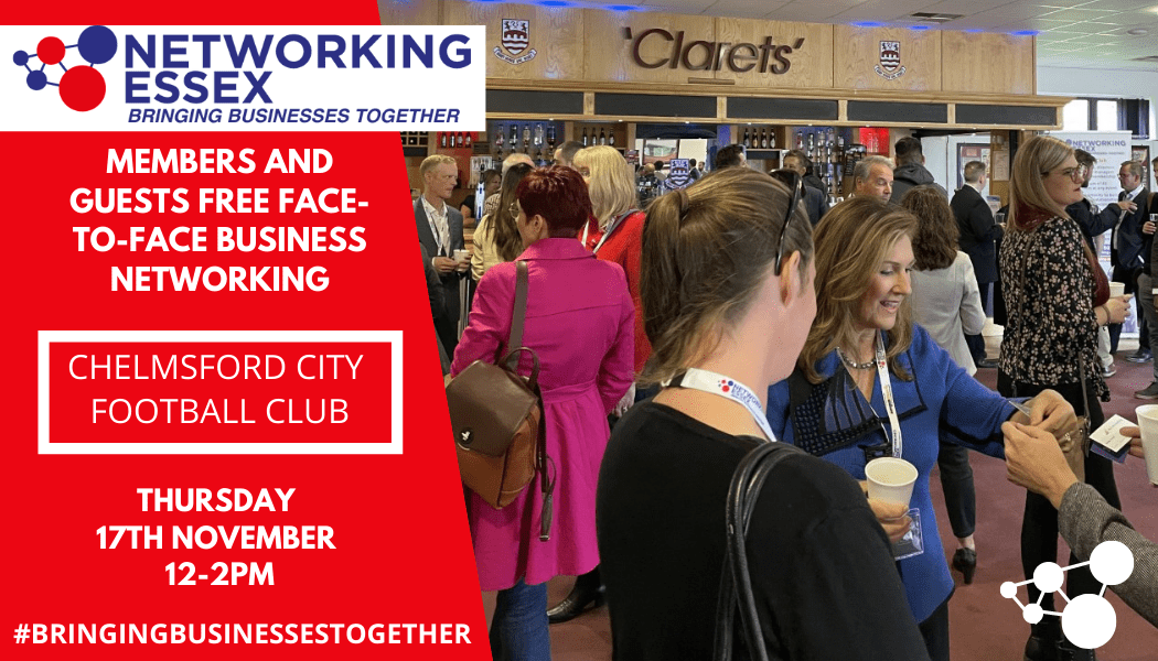 Networking Essex
