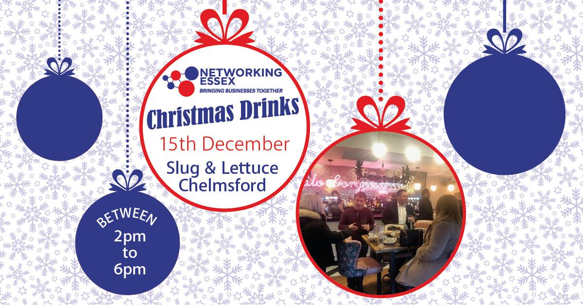 Networking Essex