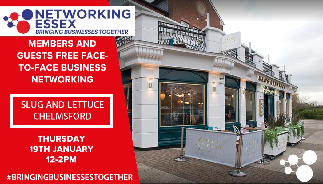 Networking Essex