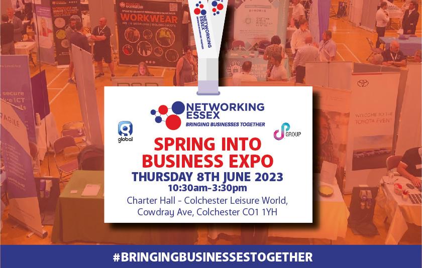 Networking Essex
