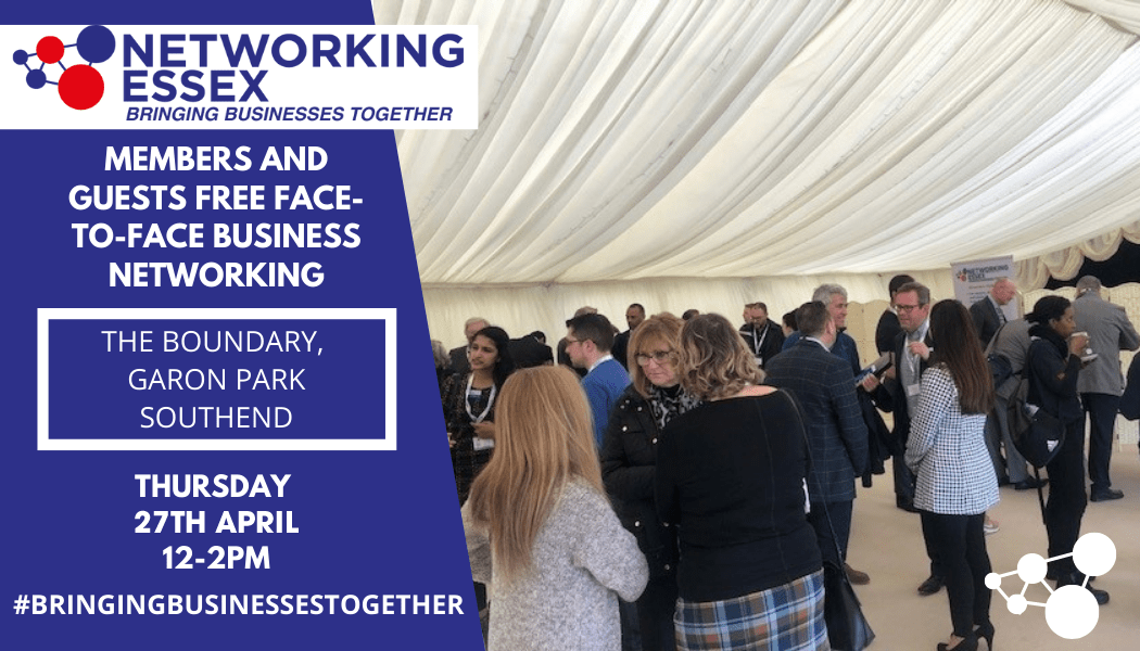 Networking Essex
