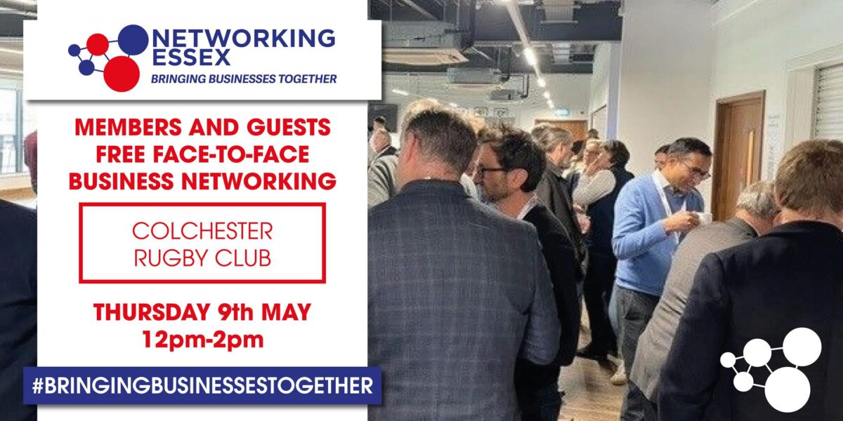 Networking Essex